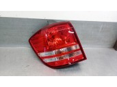 Recambio de piloto trasero izquierdo para dodge journey 2.0 16v crd cat referencia OEM IAM 05067785AF 5067785AD 