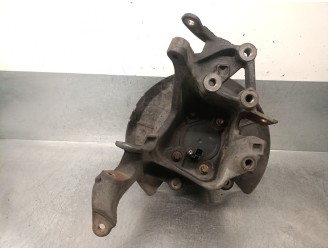 Recambio de mangueta trasera derecha para ford kuga ii (dm2) 1.6 ecoboost referencia OEM IAM 2071957 2071957 