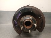 Recambio de mangueta trasera derecha para ford kuga ii (dm2) 1.6 ecoboost referencia OEM IAM 2071957 2071957 