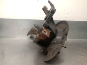 Recambio de mangueta trasera derecha para ford kuga ii (dm2) 1.6 ecoboost referencia OEM IAM 2071957 2071957 