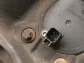 Recambio de mangueta trasera derecha para ford kuga ii (dm2) 1.6 ecoboost referencia OEM IAM 2071957 2071957 