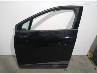 Recambio de puerta delantera izquierda para renault captur ii (hf_) tce 90 (hfm6) referencia OEM IAM H4DE4  