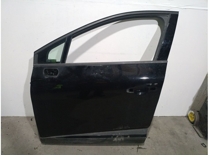 Recambio de puerta delantera izquierda para renault captur ii (hf_) tce 90 (hfm6) referencia OEM IAM H4DE4  
