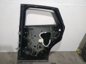 Recambio de puerta trasera derecha para renault captur ii (hf_) tce 90 (hfm6) referencia OEM IAM H4DE4  