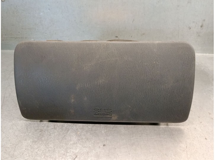 Recambio de airbag delantero derecho para mitsubishi l 200 (k6/7) 2.5 td cat referencia OEM IAM MR444029 MR444029 