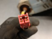 Recambio de airbag delantero derecho para mitsubishi l 200 (k6/7) 2.5 td cat referencia OEM IAM MR444029 MR444029 