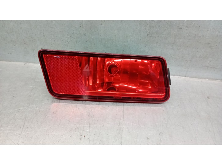 Recambio de faro antiniebla trasero izquierdo para dodge journey 2.0 16v crd cat referencia OEM IAM 05178273AB 5178273AB 