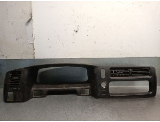 Replacement air vent for Mitsubishi L 200 (K6/7) 2.5 TD CAT OEM IAM reference MR117494 MR117494 