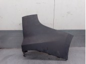 Replacement rear right bumper end cap for Ford Transit Courier B460 van/MPV 1.5 TDCi OEM IAM reference 