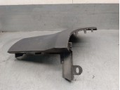 Replacement rear right bumper end cap for Ford Transit Courier B460 van/MPV 1.5 TDCi OEM IAM reference 