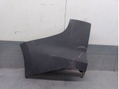 Replacement rear left bumper end cap for Ford Transit Courier B460 van/minivan 1.5 TDCi OEM IA reference