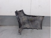 Replacement rear left bumper end cap for Ford Transit Courier B460 van/minivan 1.5 TDCi OEM IA reference