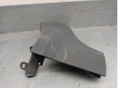 Replacement rear left bumper end cap for Ford Transit Courier B460 van/minivan 1.5 TDCi OEM IA reference