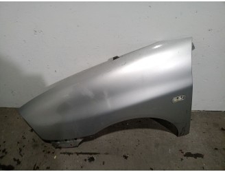 Recambio de aleta delantera izquierda para seat ibiza (6l1) 1.9 tdi referencia OEM IAM 6L0821021C 6L0821021C 