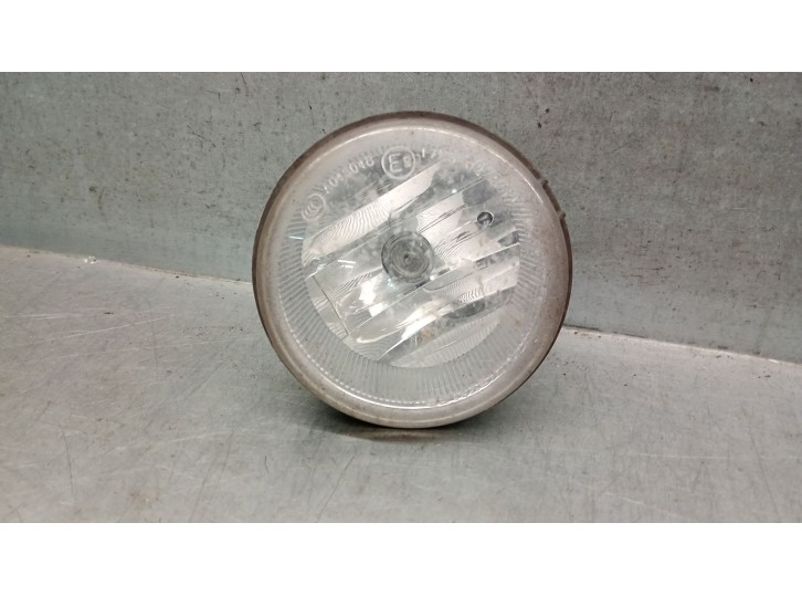 Recambio de faro antiniebla derecho para dodge journey 2.0 16v crd cat referencia OEM IAM 5182026AA 5182026AA 