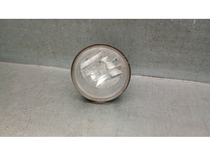 Recambio de faro antiniebla izquierdo para dodge journey 2.0 16v crd cat referencia OEM IAM 5182026AA 5182026AA 