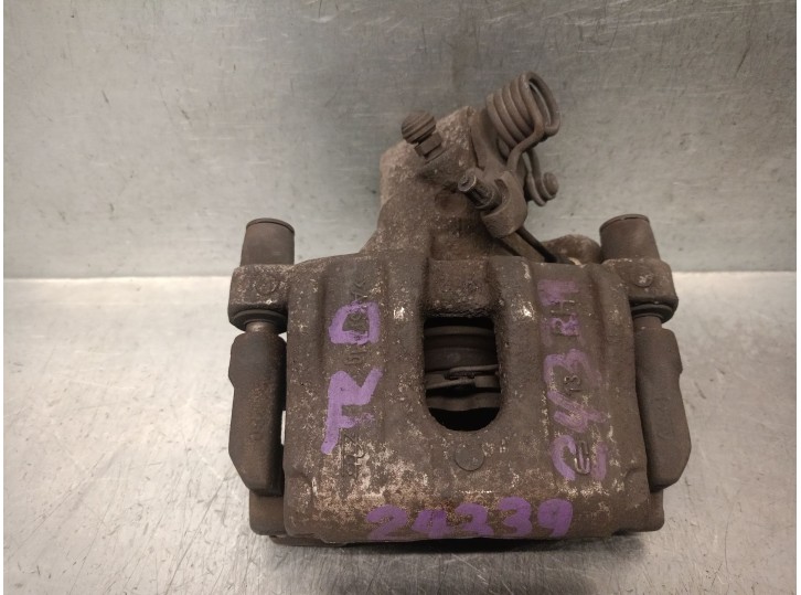 Recambio de pinza freno trasera derecha para ford kuga ii (dm2) 1.6 ecoboost referencia OEM IAM 2210213 2210213 