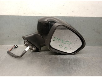 Recambio de retrovisor derecho para renault captur ii (hf_) tce 90 (hfm6) referencia OEM IAM 963015788R 963015788R 