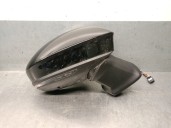 Recambio de retrovisor derecho para renault captur ii (hf_) tce 90 (hfm6) referencia OEM IAM 963015788R 963015788R 