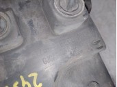 Recambio de molduras traseras para ford transit courier b460 furgoneta/monovolumen 1.5 tdci referencia OEM IAM ET7617E808A 18643