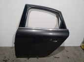 Recambio de puerta trasera izquierda para audi a4 ber. (b8) 2.0 16v tdi referencia OEM IAM 8K5833051D 8K5833051D 