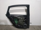 Recambio de puerta trasera izquierda para audi a4 ber. (b8) 2.0 16v tdi referencia OEM IAM 8K5833051D 8K5833051D 