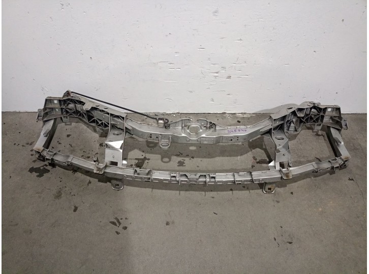 Recambio de panel frontal para ford focus berlina (cap) 1.6 16v cat referencia OEM IAM 1333706 1333706 
