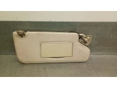 Recambio de parasol derecho para dodge journey 2.0 16v crd cat referencia OEM IAM 1MS51DW1AA 1MS51DW1AA 