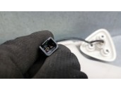 Recambio de parasol derecho para dodge journey 2.0 16v crd cat referencia OEM IAM 1MS51DW1AA 1MS51DW1AA 