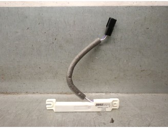 Recambio de antena para renault captur ii (hf_) tce 90 (hfm6) referencia OEM IAM 285E58760R 285E58760R A3C03511102