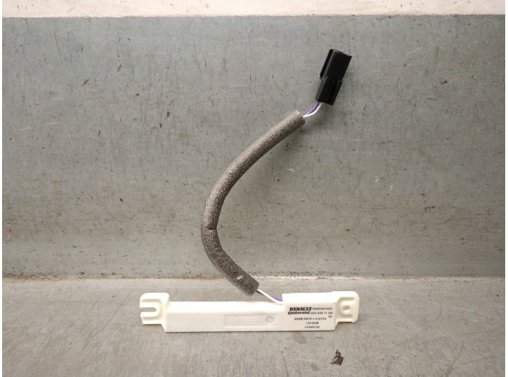Recambio de antena para renault captur ii (hf_) tce 90 (hfm6) referencia OEM IAM 285E58760R 285E58760R A3C03511102
