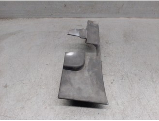 Recambio de molduras traseras para ford transit courier b460 furgoneta/monovolumen 1.5 tdci referencia OEM IAM ET7617E809A 18643