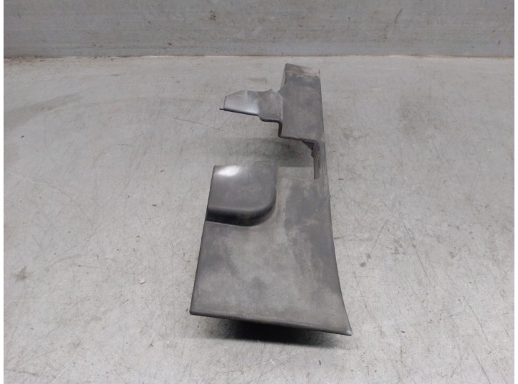 Recambio de molduras traseras para ford transit courier b460 furgoneta/monovolumen 1.5 tdci referencia OEM IAM ET7617E809A 18643