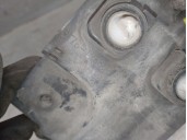 Recambio de molduras traseras para ford transit courier b460 furgoneta/monovolumen 1.5 tdci referencia OEM IAM ET7617E809A 18643