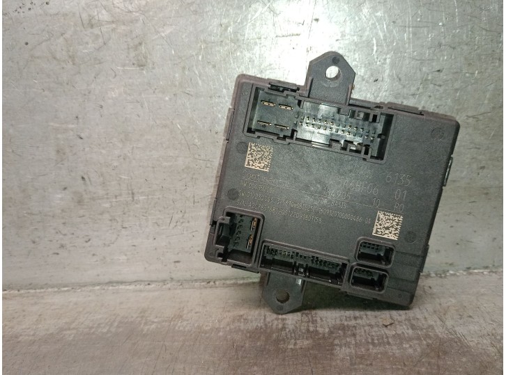 Recambio de modulo electronico para bmw 2 active tourer (u06) 220i mild hybrid referencia OEM IAM 61355A6BF06 