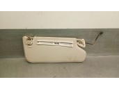 Recambio de parasol izquierdo para dodge journey 2.0 16v crd cat referencia OEM IAM 1MT58DW1AA 1MT58DW1AA 