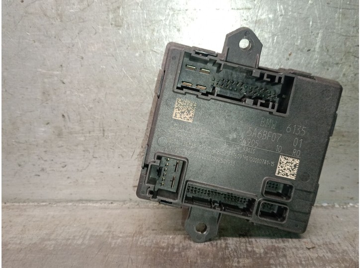 Recambio de modulo electronico para bmw 2 active tourer (u06) 220i mild hybrid referencia OEM IAM 61355A6BF06 