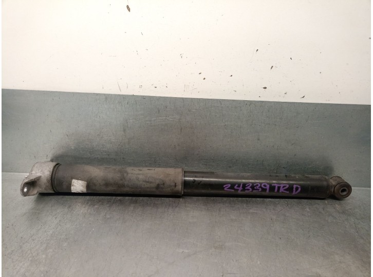 Recambio de amortiguador trasero derecho para ford kuga ii (dm2) 1.6 ecoboost referencia OEM IAM CV6118080AAD 2270655 