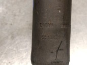 Recambio de amortiguador trasero derecho para ford kuga ii (dm2) 1.6 ecoboost referencia OEM IAM CV6118080AAD 2270655 