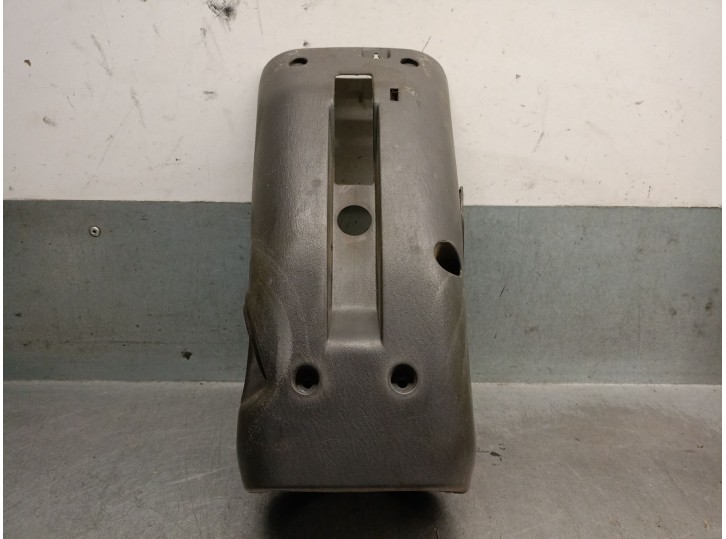 Recambio de molduras delanteras para mitsubishi l 200 (k6/7) 2.5 td cat referencia OEM IAM MR117480 MR732054 