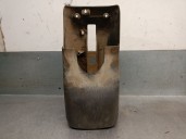 Recambio de molduras delanteras para mitsubishi l 200 (k6/7) 2.5 td cat referencia OEM IAM MR117480 MR732054 