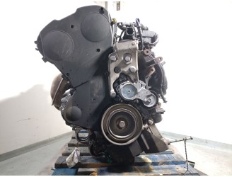 Replacement complete engine for Peugeot 407 st confort OEM IAM reference RFN 0135KN 10LH2W