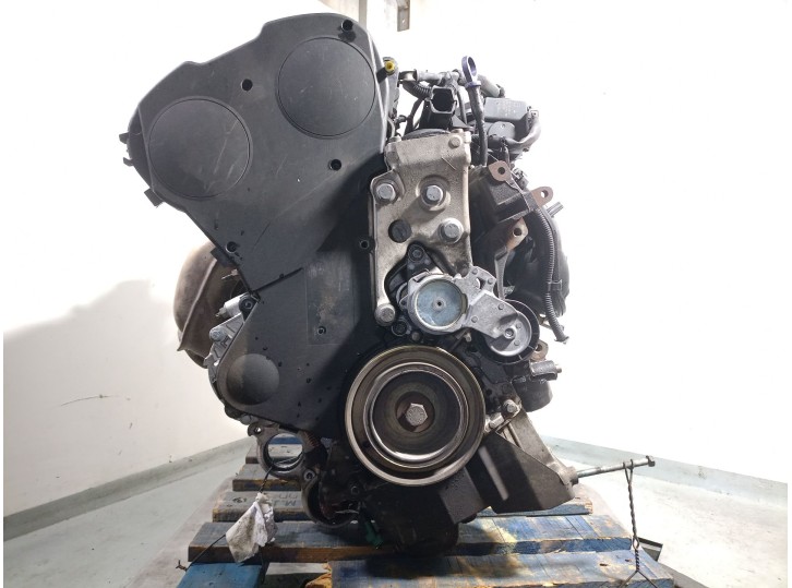 Recambio de motor completo para peugeot 407 st confort referencia OEM IAM RFN 0135KN 10LH2W