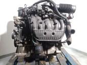 Recambio de motor completo para peugeot 407 st confort referencia OEM IAM RFN 0135KN 10LH2W
