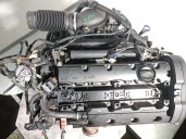 Recambio de motor completo para peugeot 407 st confort referencia OEM IAM RFN 0135KN 10LH2W