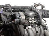 Recambio de motor completo para peugeot 407 st confort referencia OEM IAM RFN 0135KN 10LH2W