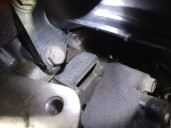 Recambio de motor completo para peugeot 407 st confort referencia OEM IAM RFN 0135KN 10LH2W