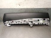 Recambio de pantalla multifuncion para bmw 2 active tourer (u06) 220i mild hybrid referencia OEM IAM 5A43053 