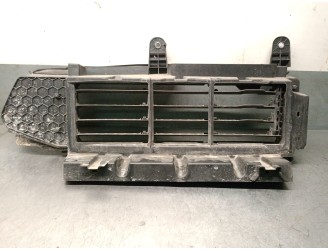 Recambio de calandra delantera de radiador para renault captur ii (hf_) tce 90 (hfm6) referencia OEM IAM 214F68290R 214F68290R 