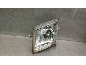 Recambio de faro antiniebla izquierdo para mazda 6 lim. (gh) 2.0 turbodiesel cat referencia OEM IAM GS1D51690B GS1D51690B 